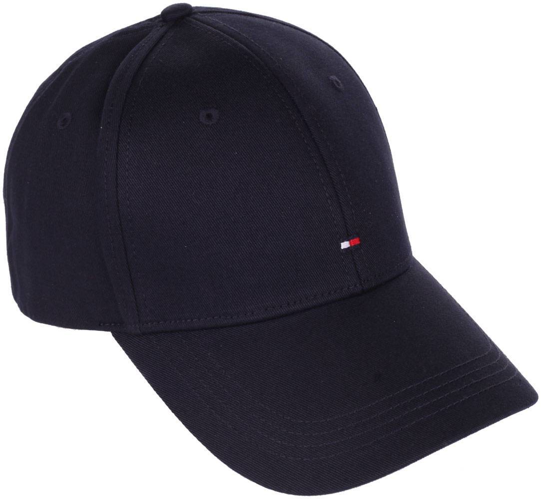 Tommy Hilfiger classic bb cap Blauw Caps mutsen Gratis