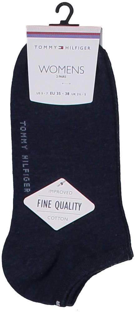 Tommy Hilfiger Sokken 2 Paar Jeans