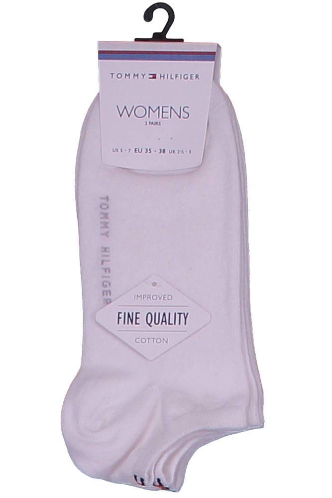 Tommy Hilfiger Sokken 2 Paar Wit
