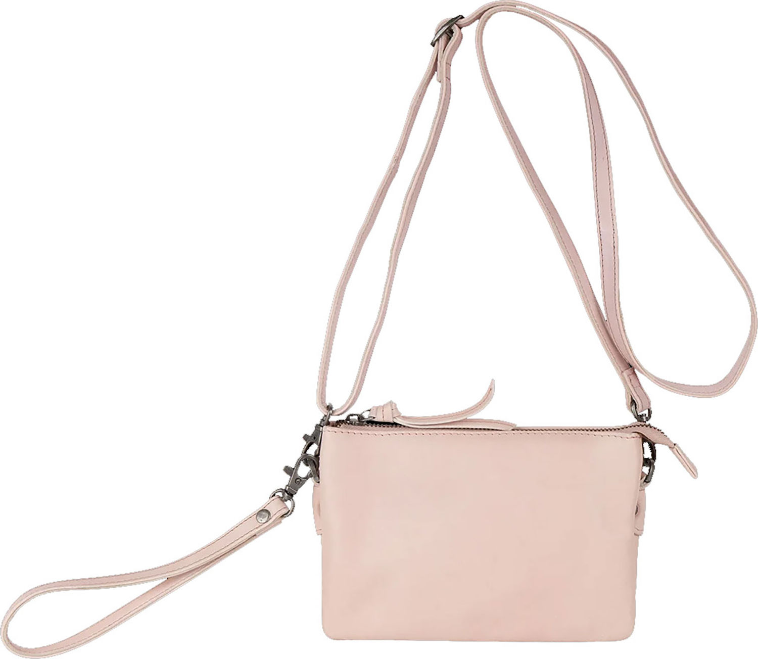 Legend Tas Como Roze Crossbodytassen Gratis bezorging Bomont