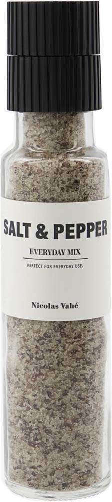 Nicolas Vahe Salt and Pepper - Everyday mix Multi