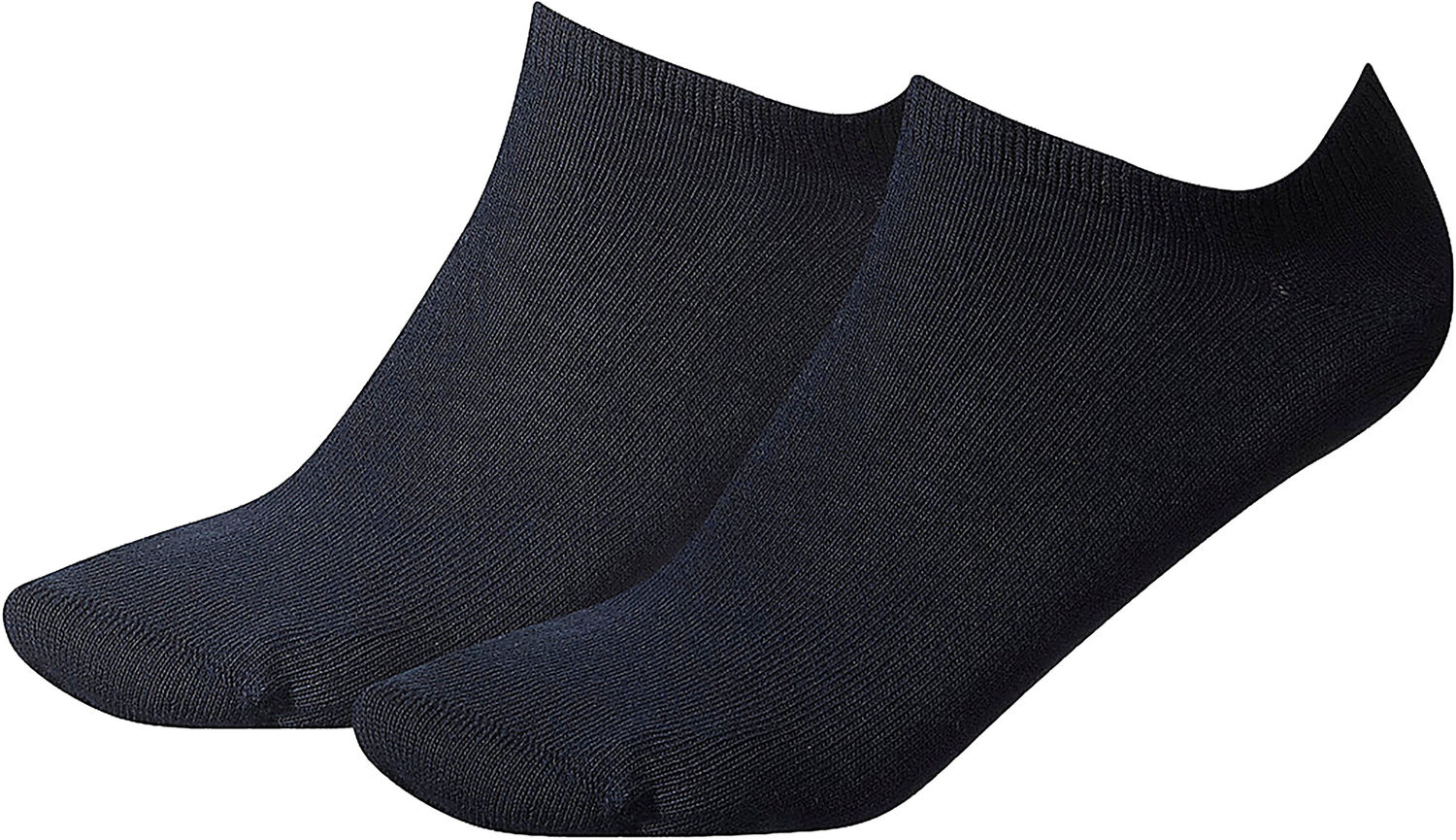 Tommy Hilfiger TH women footie 2p Navy