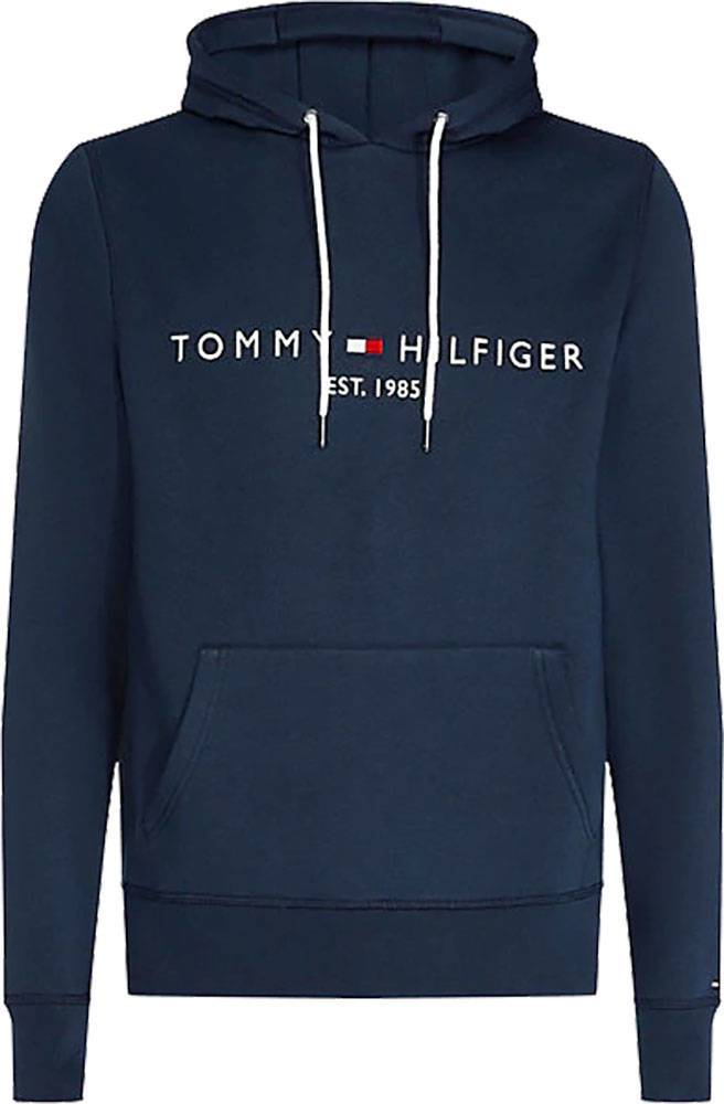 Tommy trui online geel