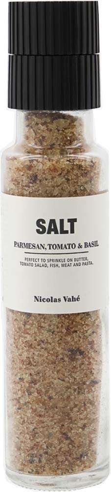 Nicolas Vahe salt parmesan tomato basil Multi