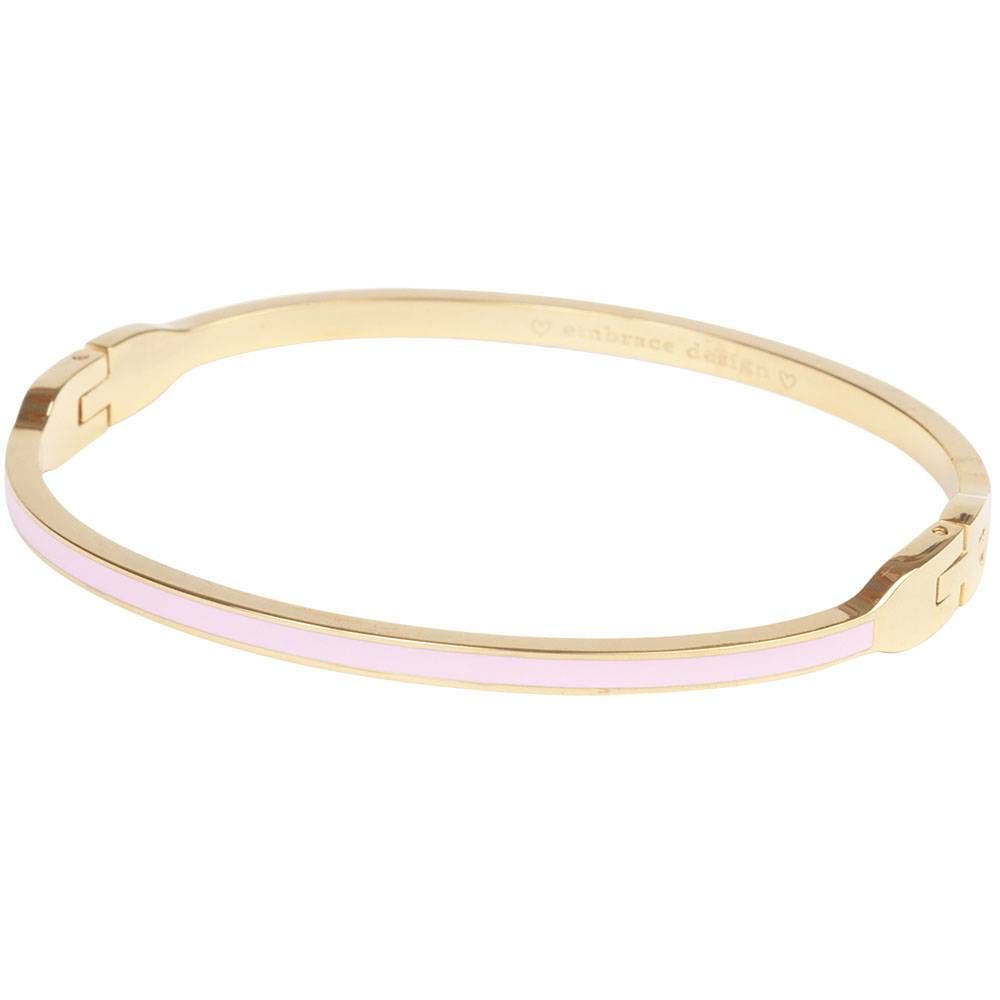 Daphne armband Roze