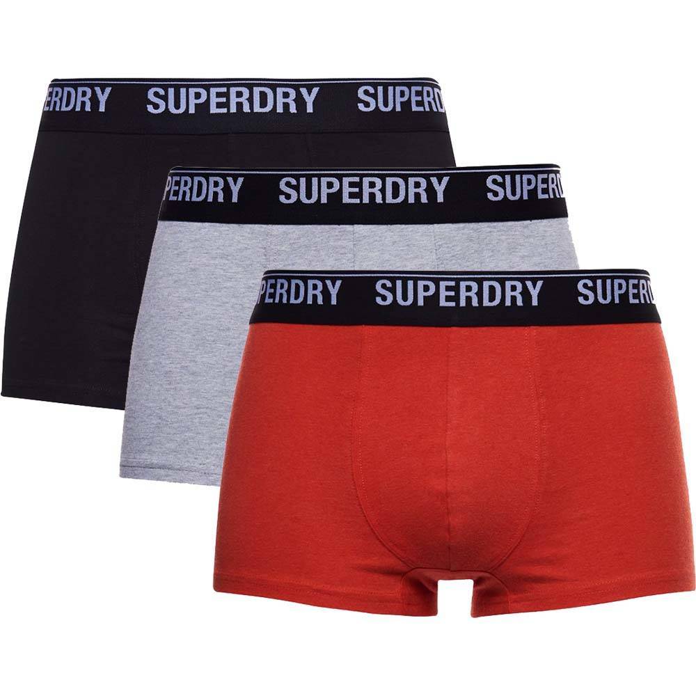 Superdry 2024 ondergoed heren