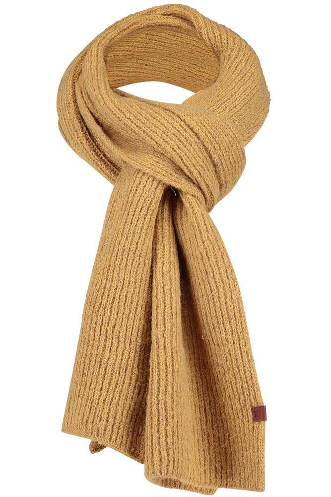 scarf Geel