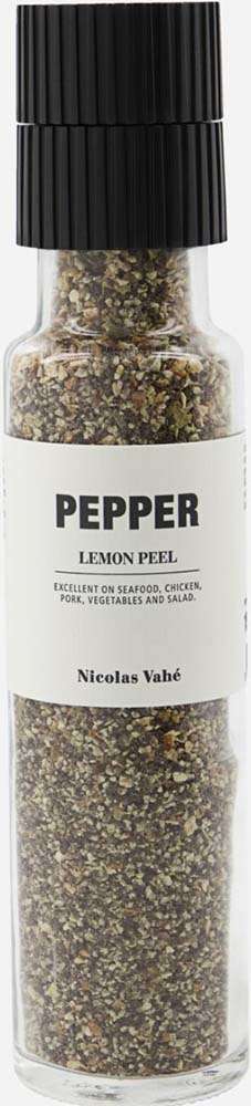 Nicolas Vahe Pepper - Lemon Peel Multi