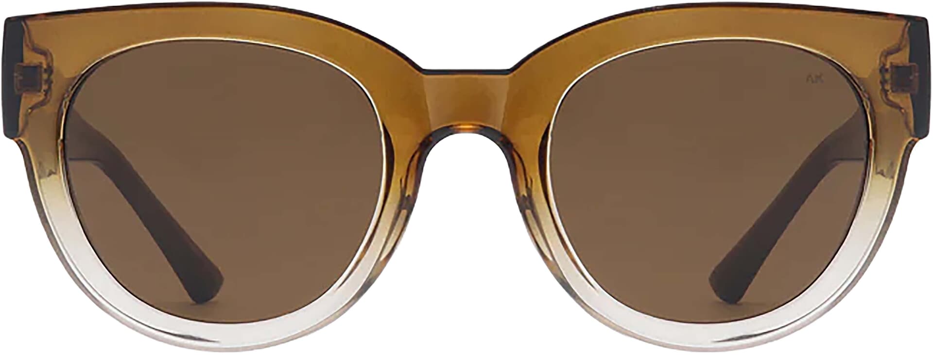 A Kjaerbede aps Zonnebril Lilly Camel