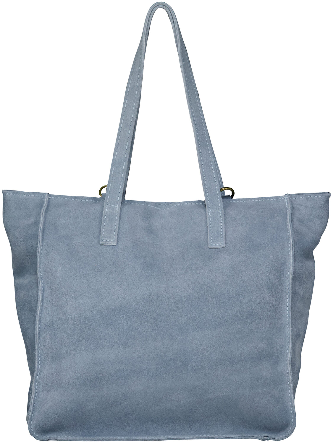 Bomont Shopper Cleo Blauw
