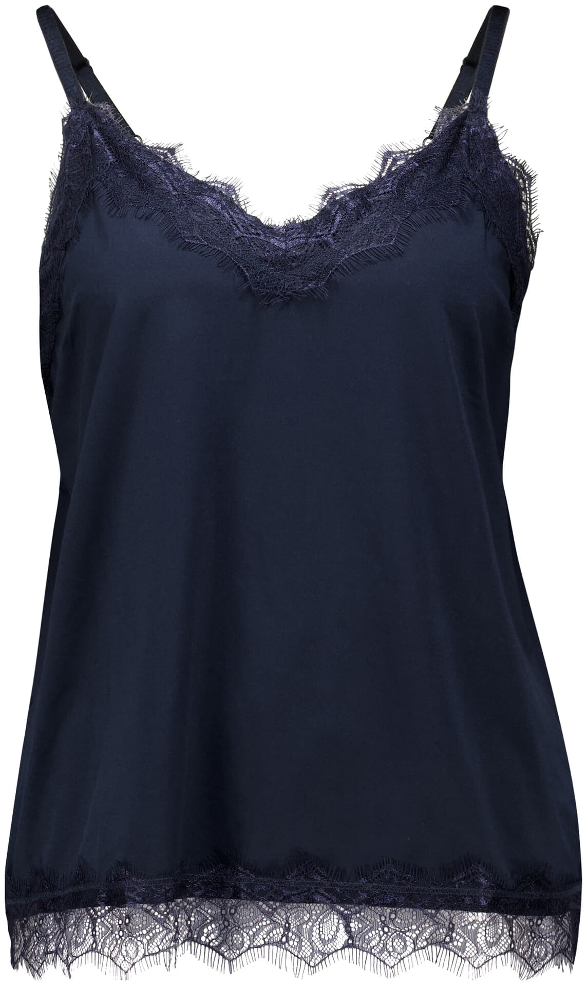 Freequent Bicco top Marine