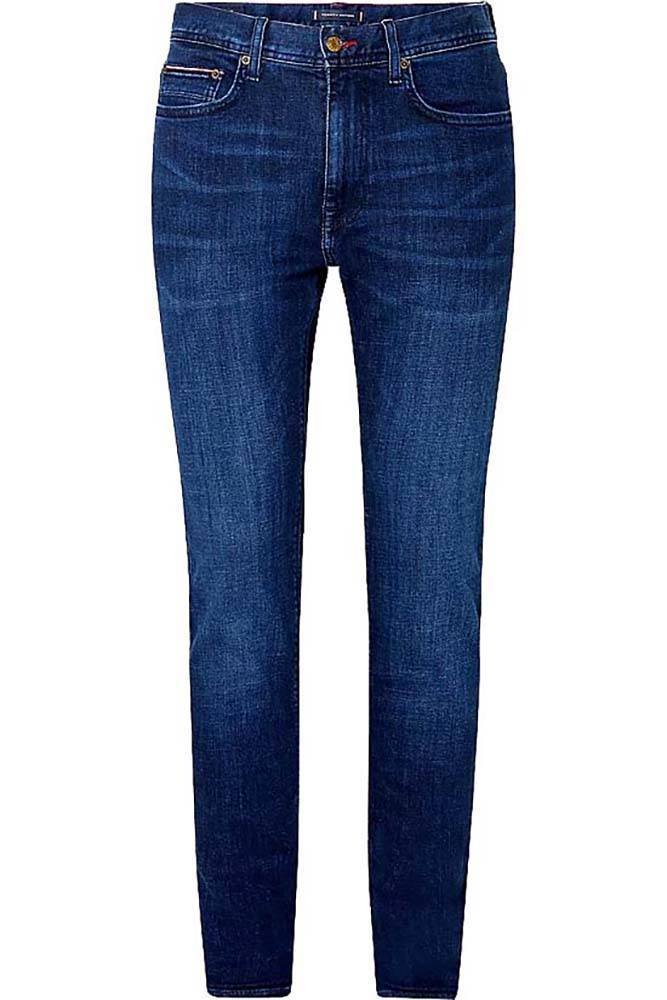 Tommy hilfiger 2024 broek dames sale