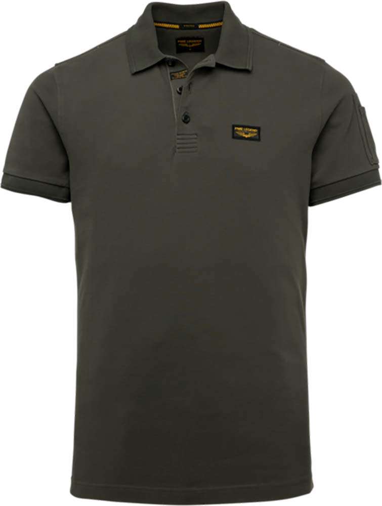 Pme legend polo korte mouw hot sale