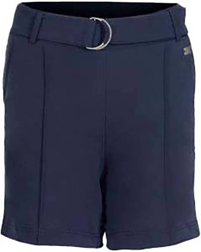 Short Roos Blauw