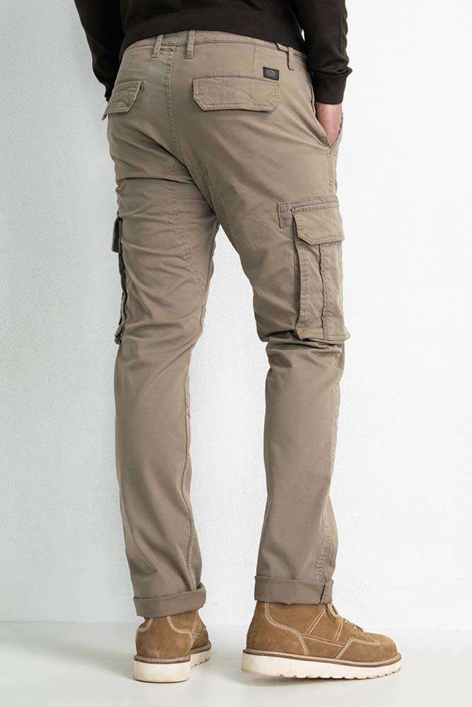 CARGO BROEK, Bruin