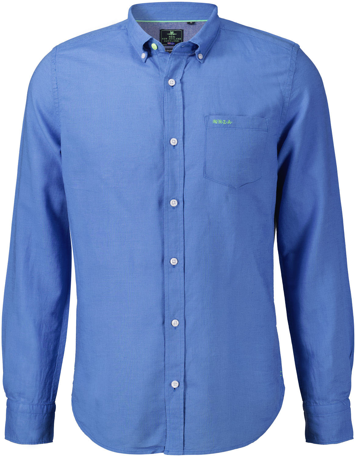 NZA Tuai Kobalt Blauw