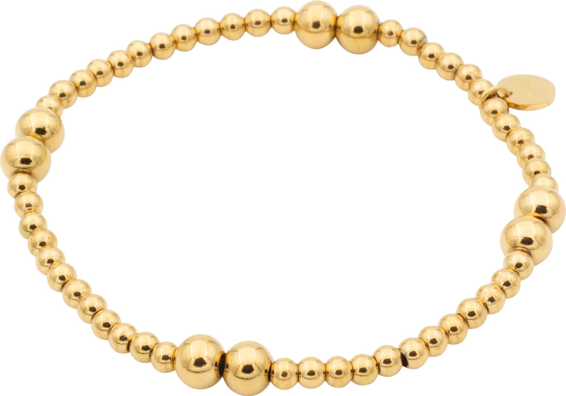 Embrace Design Anna stainless steel Goud