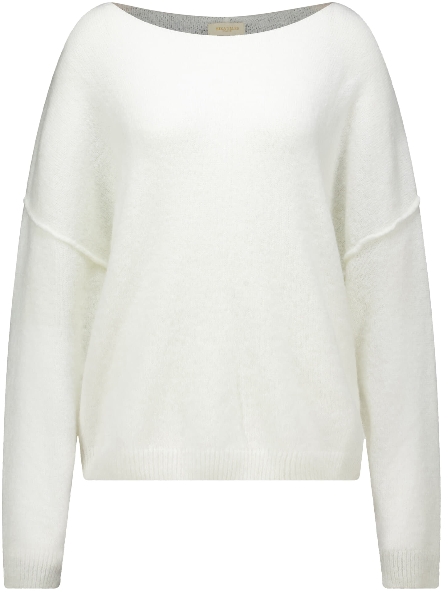 Bomont Pullover Mik Mohair