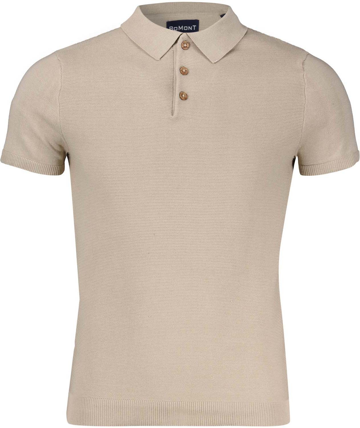 Bomont EU Erling polo Beige