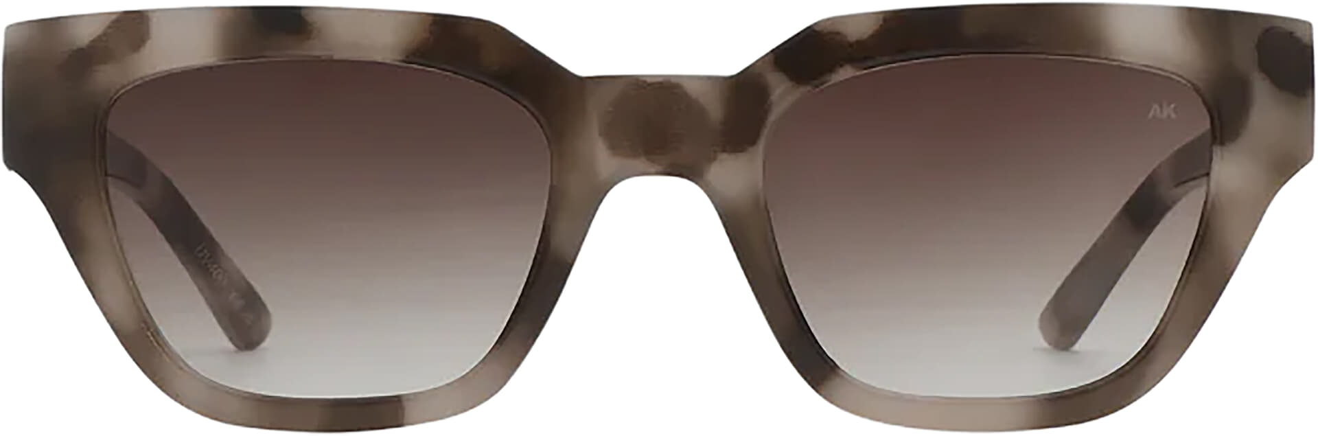 A Kjaerbede aps Zonnebril Kaws Taupe