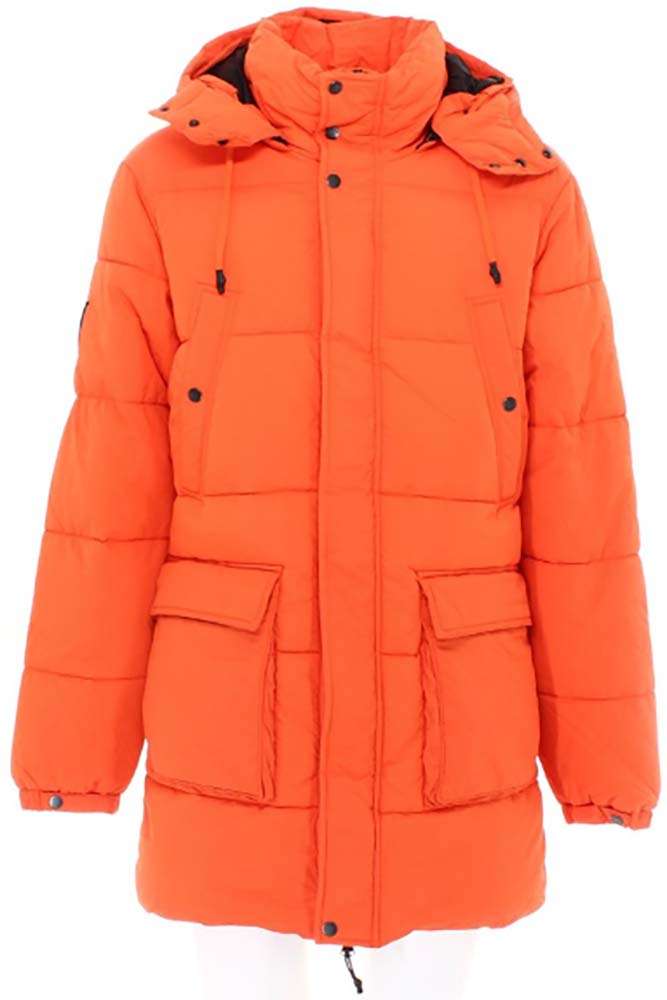 Superdry expedition everest parka Oranje