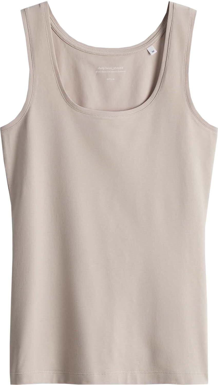 Opus Top Imilia Beige