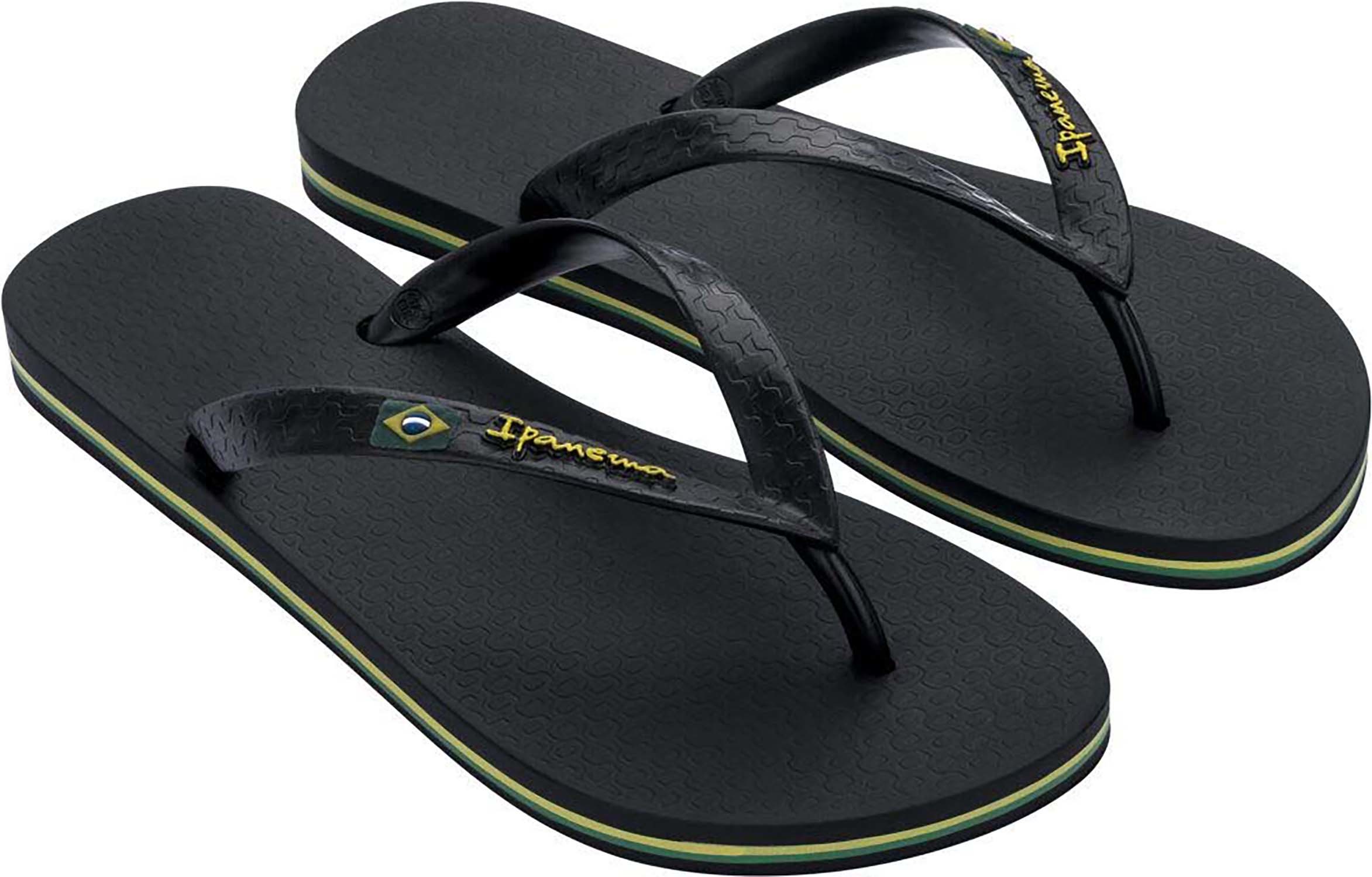 IPANEMA classic brasil Zwart