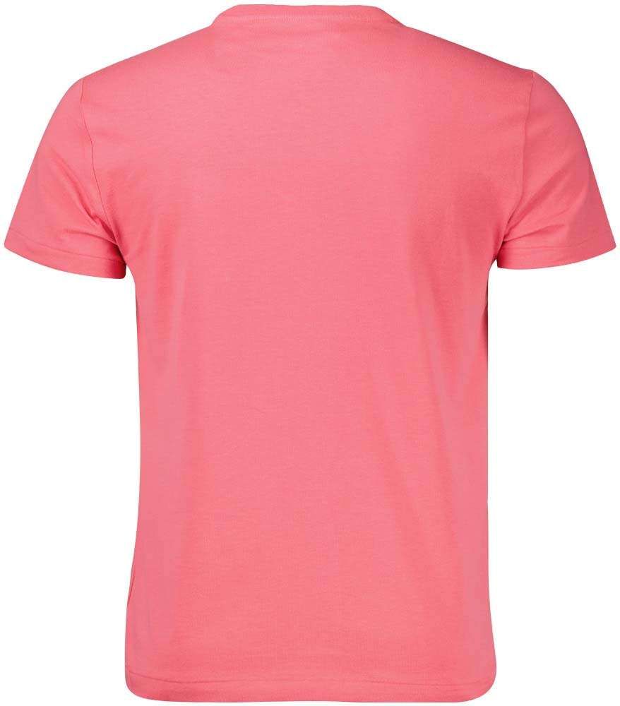 Vergemakkelijken klein Zaailing Polo Ralph Lauren short sleeve t-shirt Rood T-shirts | Gratis bezorging -  Bomont.nl