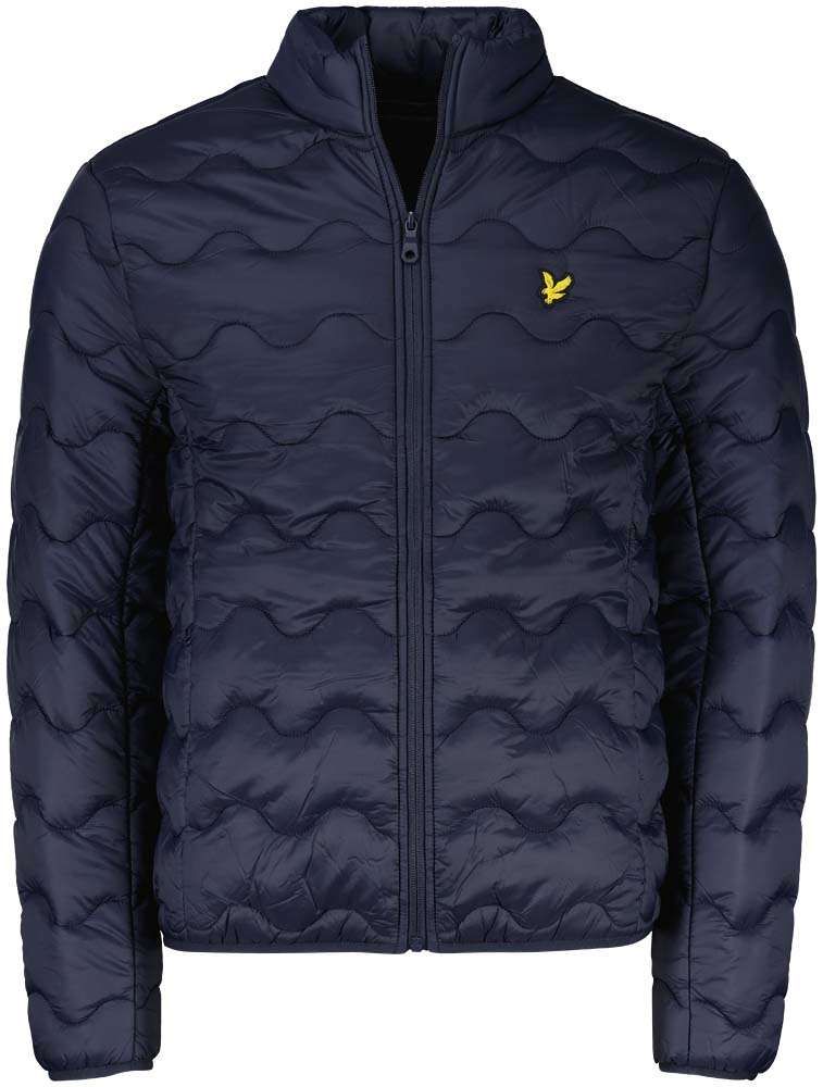 Punt Oneffenheden Giotto Dibondon Lyle & Scott down jacket Blauw Donsjassen - gewatteerde jas | Gratis bezorging - Bomont.nl Punt Oneffenheden Giotto Dibondon Lyle & Scott down jacket Blauw Donsjassen - gewatteerde jas | Gratis bezorging - Bomont.nl