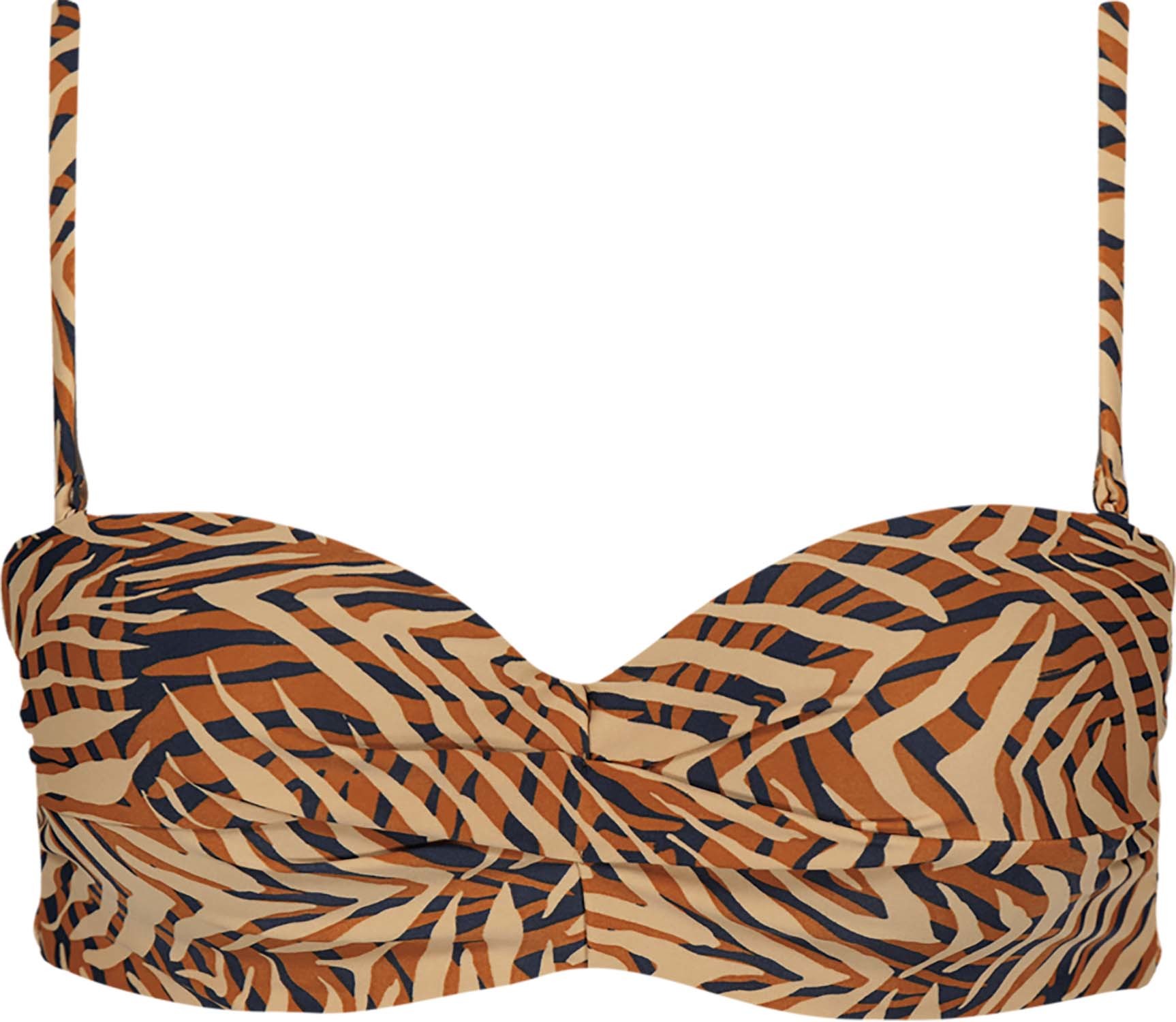Barts Yindi Bandeau Beige