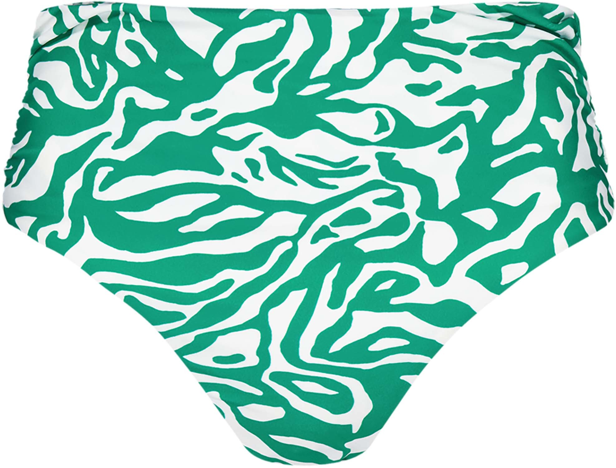 Barts Sula High Waist Briefs Wit