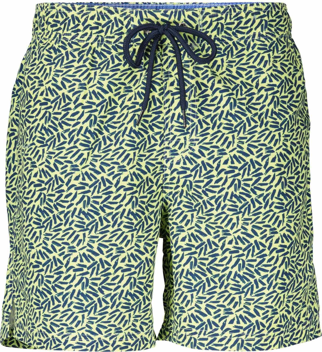 Baileys swimshort Lime