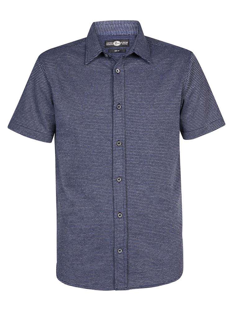 Petrol shirt km  vj Navy