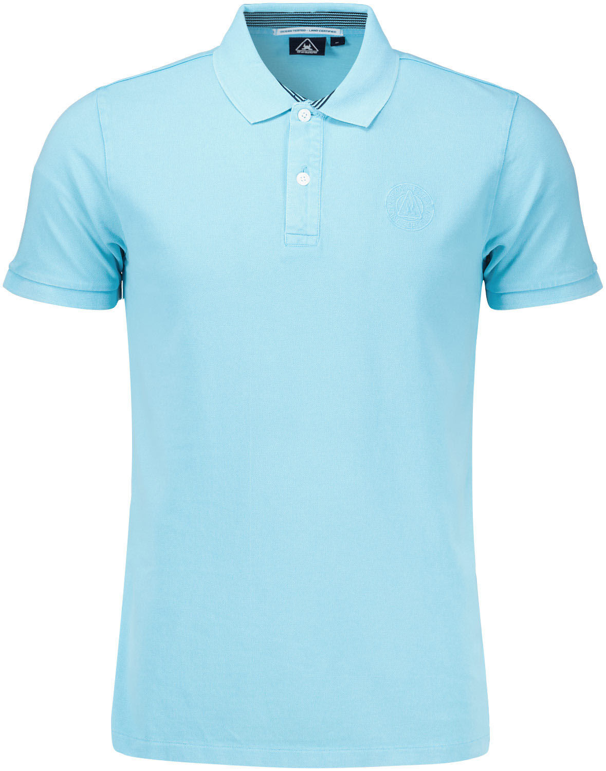 Gaastra whip polo Blauw
