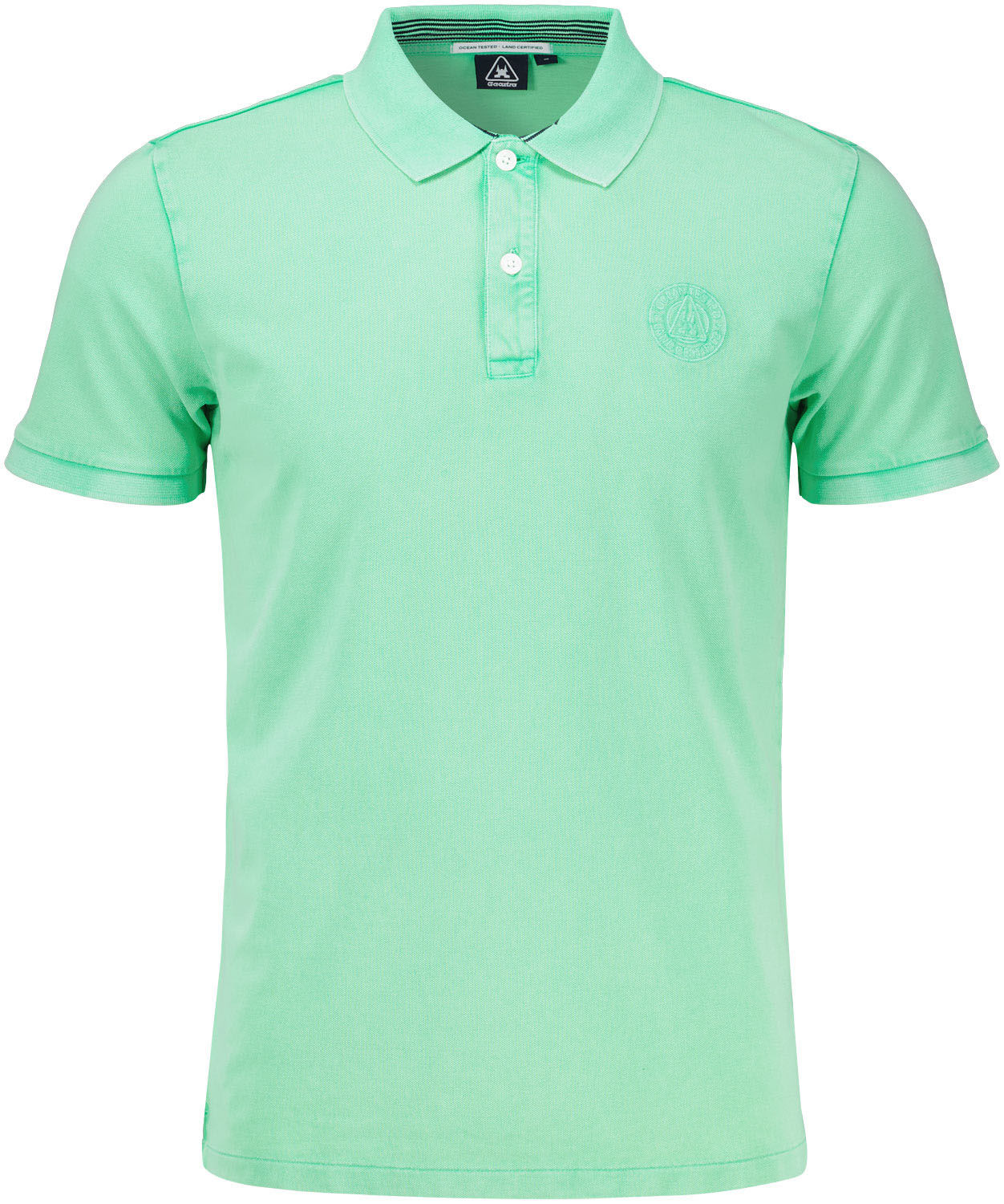 Gaastra whip polo Groen