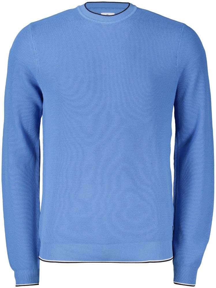 analyseren Automatisch Plagen Blue Industry blue industry pullover Blauw Pullovers | Gratis bezorging -  Bomont.nl