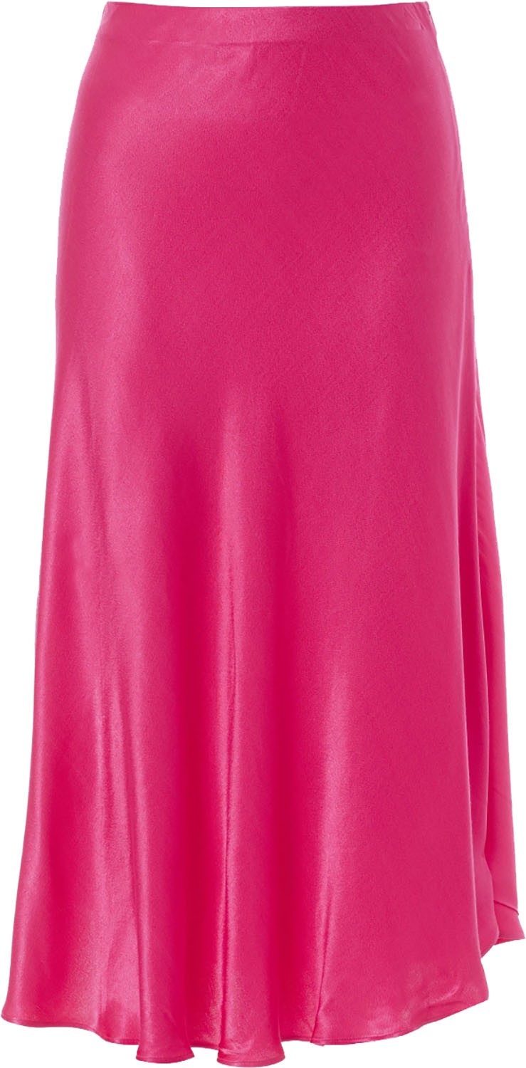 JC Sophie Tasha skirt Oranje