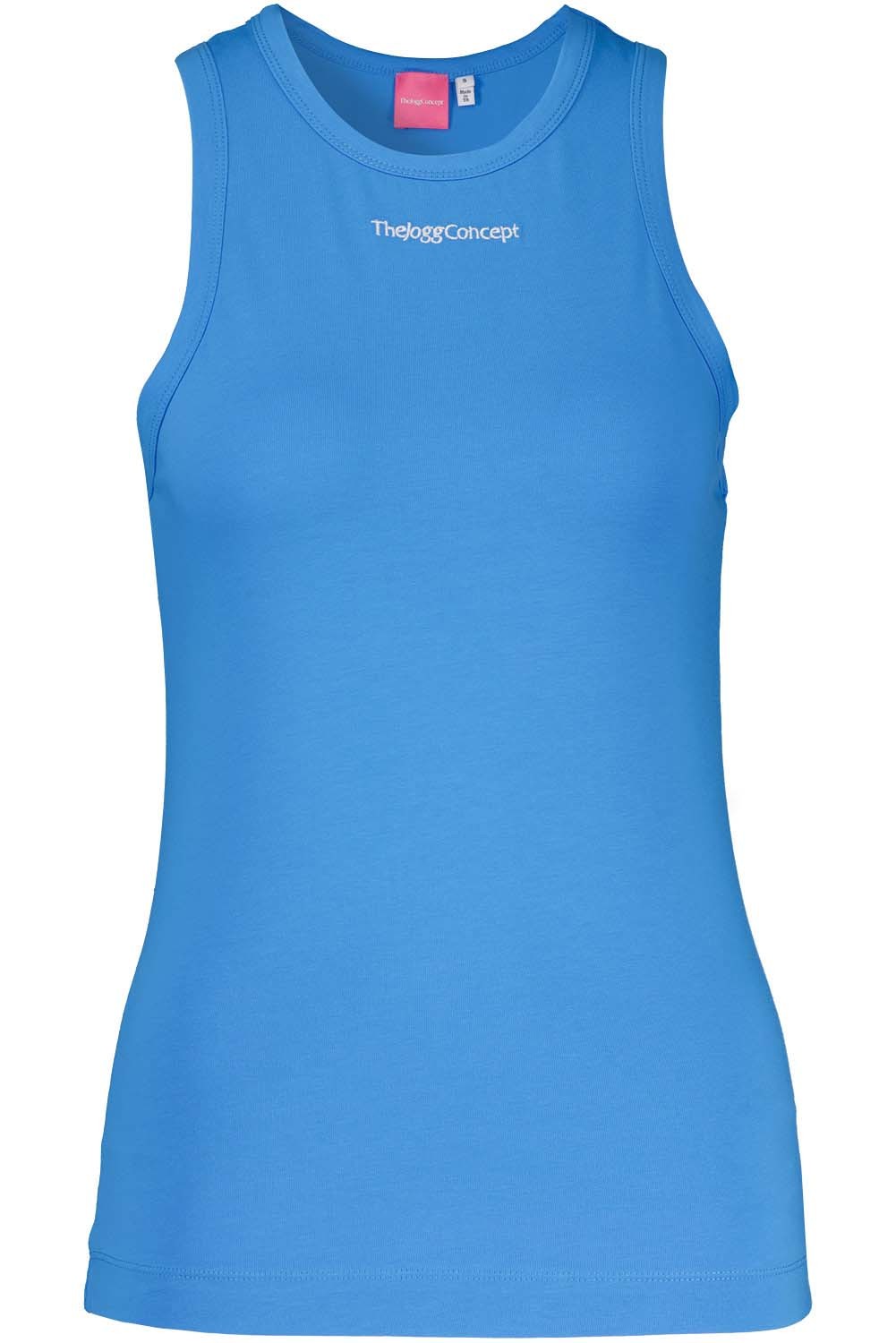 The Jogg Concept JCSimone tanktop jersey Blauw