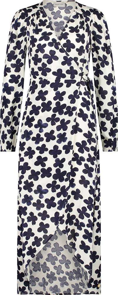 Fabienne Chapot Natasja dress Blauw