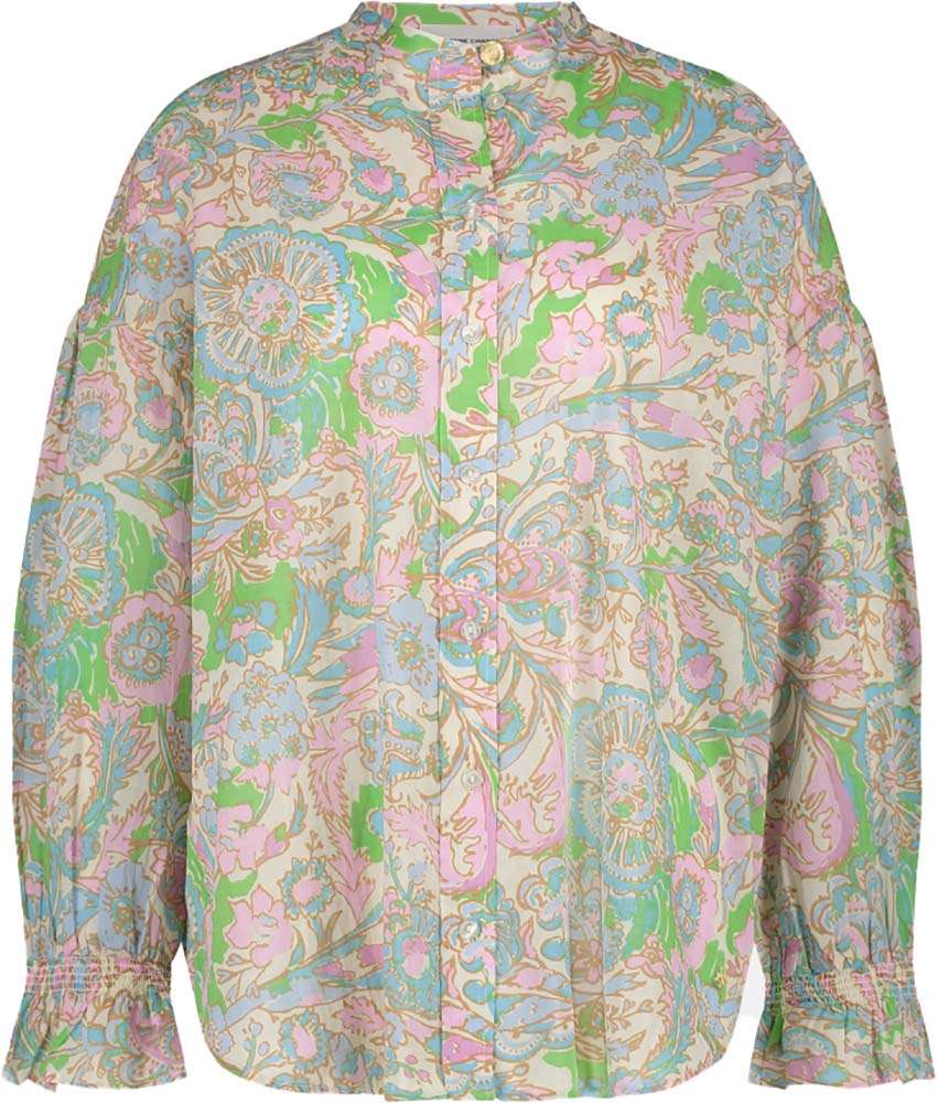 Fabienne Chapot Lexi Blouse Beige