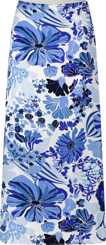 Fabienne Chapot Laurie Skirt Blauw