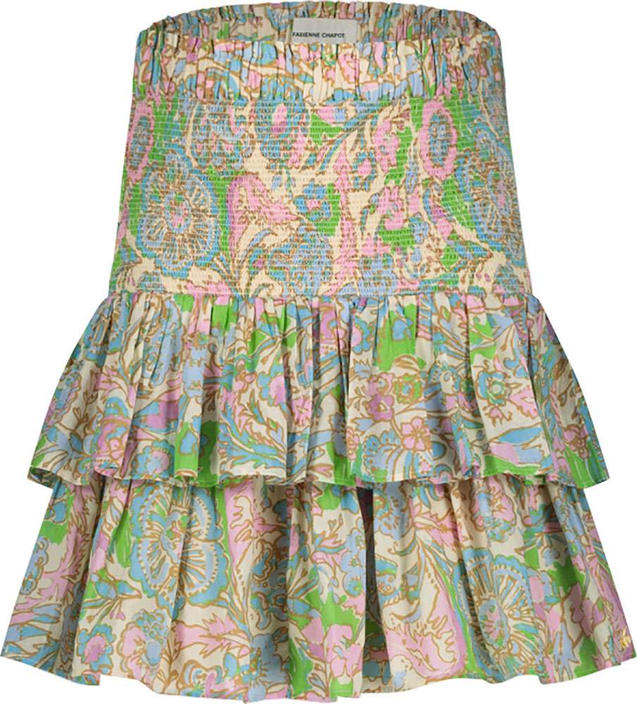 Fabienne Chapot Mary Skirt Beige