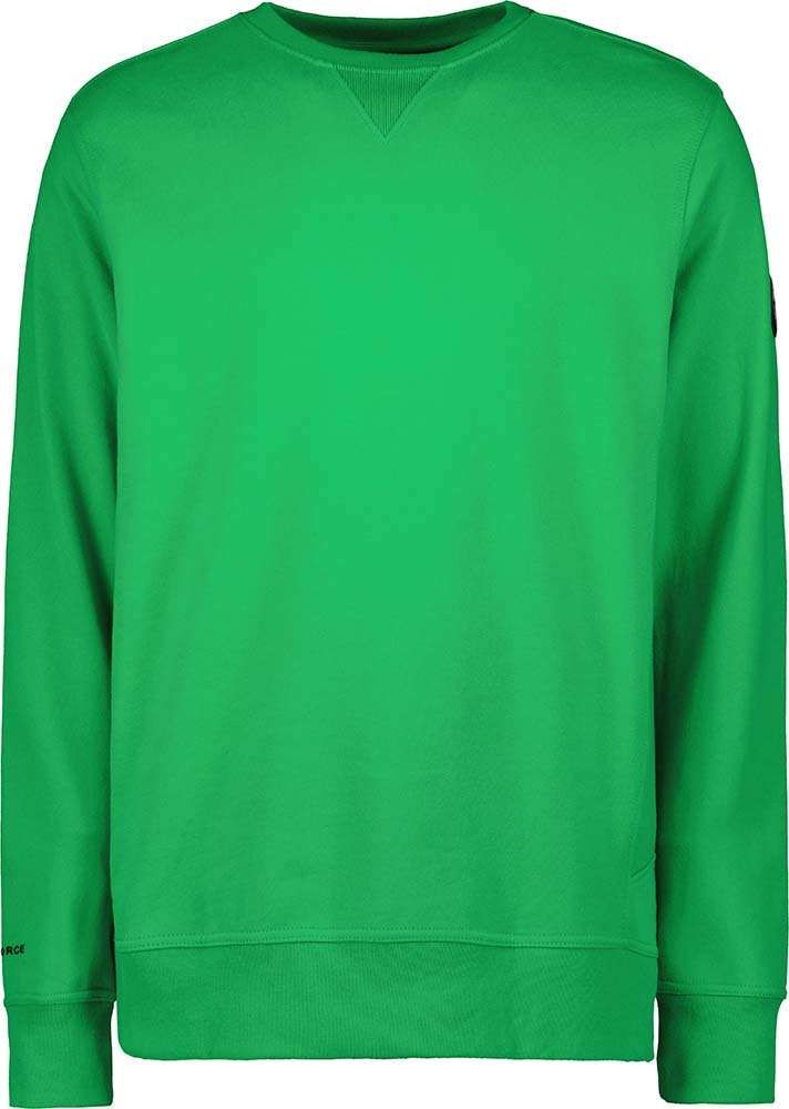 sweater Groen