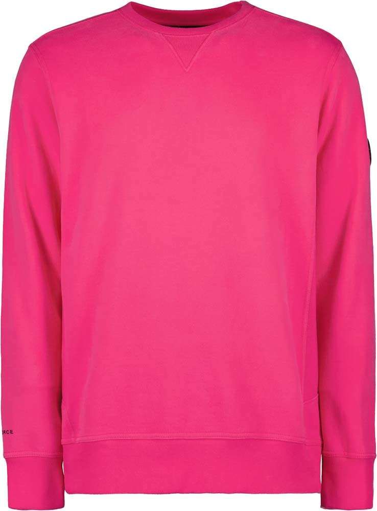 landinwaarts vlot Voor type Airforce sweater Roze Sweaters | Gratis bezorging - Bomont.nl
