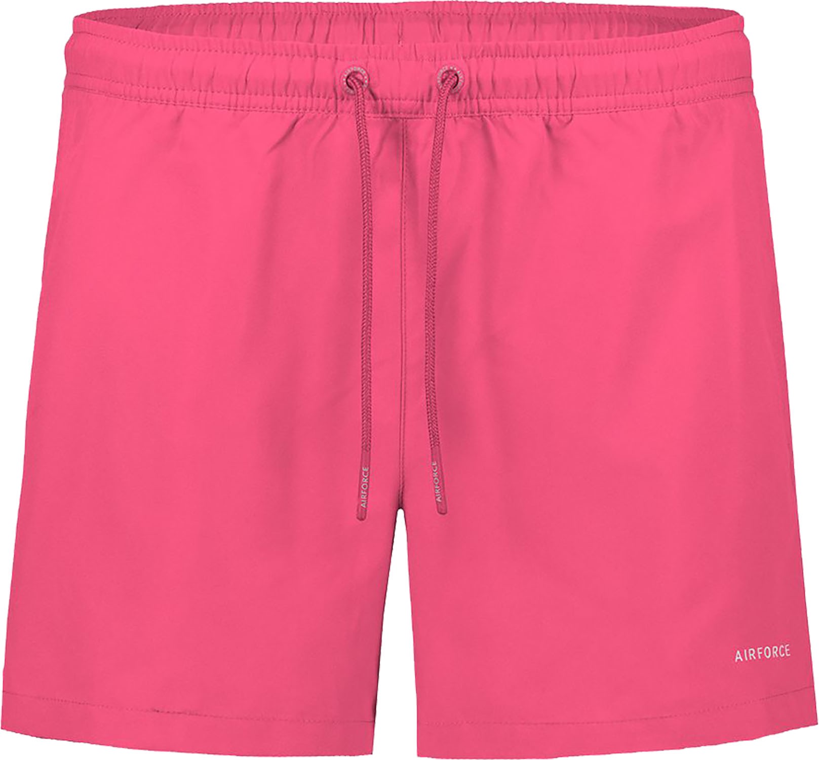 Airforce swimshort Roze