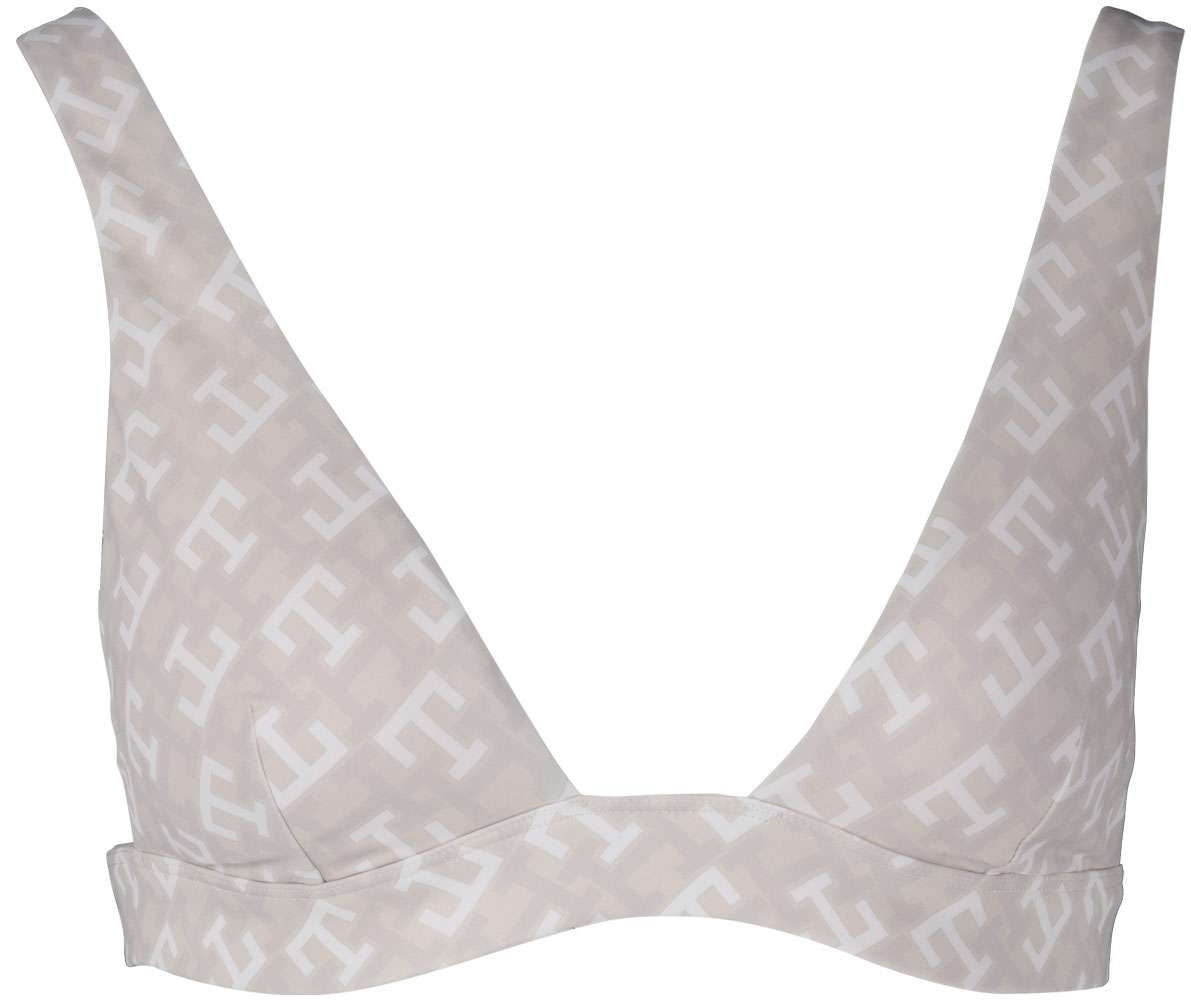 Dageraad Denk vooruit Pastoor Tommy Hilfiger triangle fixed rp print Wit Bikinitops | Gratis bezorging - Bomont.nl Dageraad Denk vooruit Pastoor Tommy Hilfiger triangle fixed rp print Wit Bikinitops | Gratis bezorging - Bomont.nl
