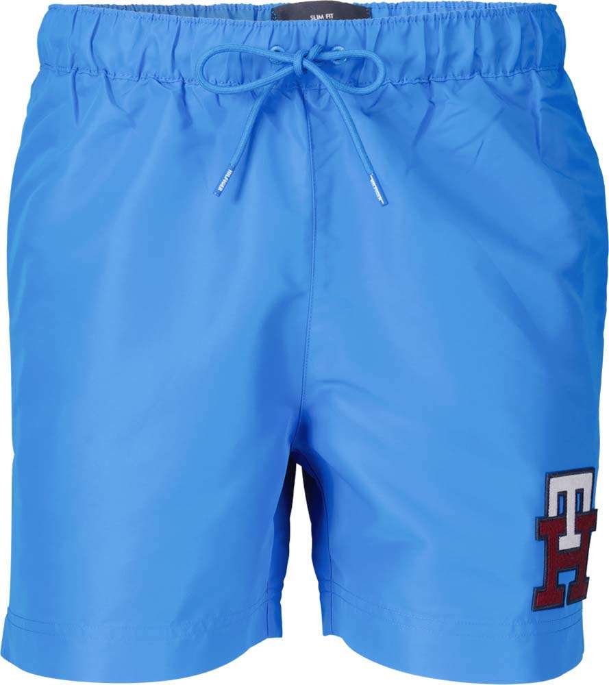 Tommy Hilfiger sf medium drawstring imd Blauw