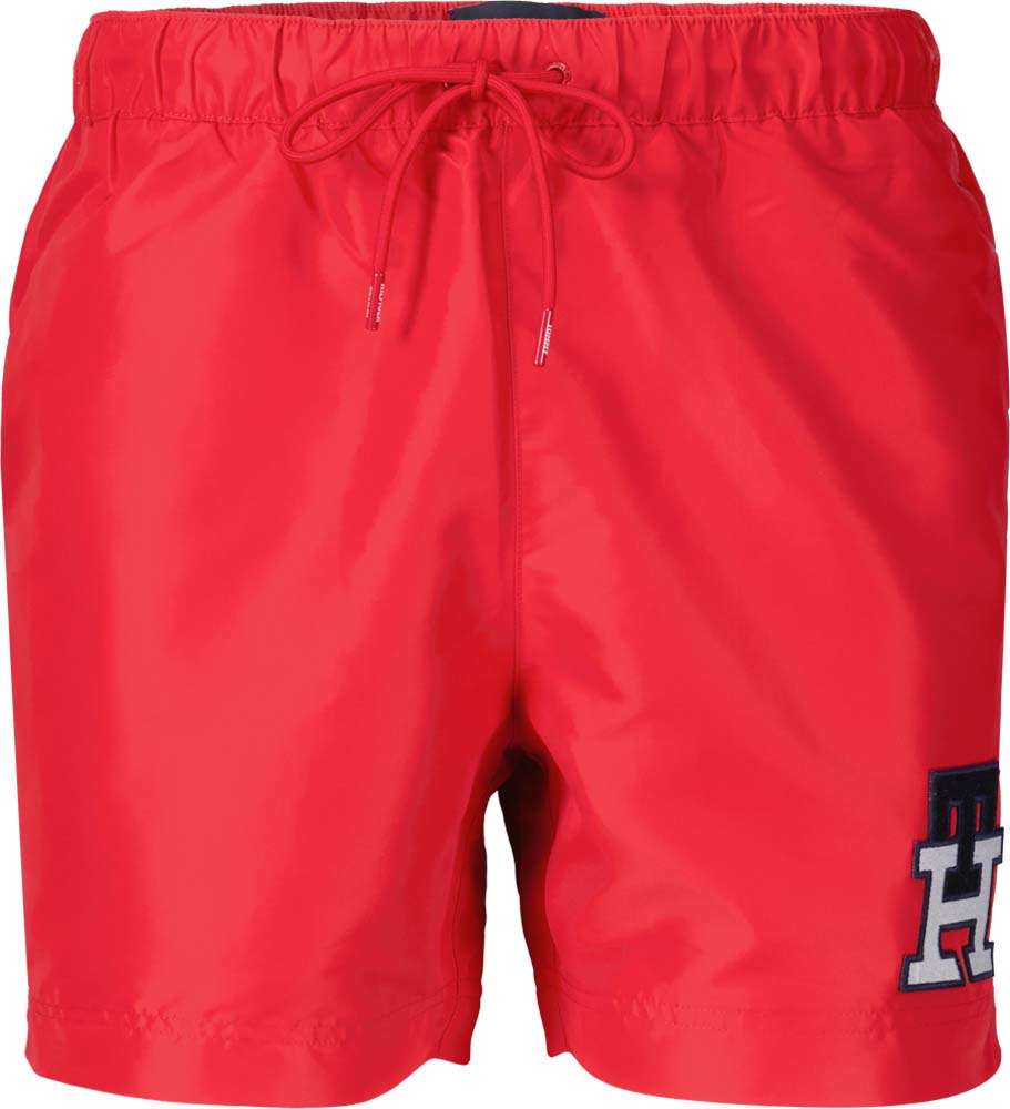 Tommy Hilfiger sf medium drawstring imd Rood