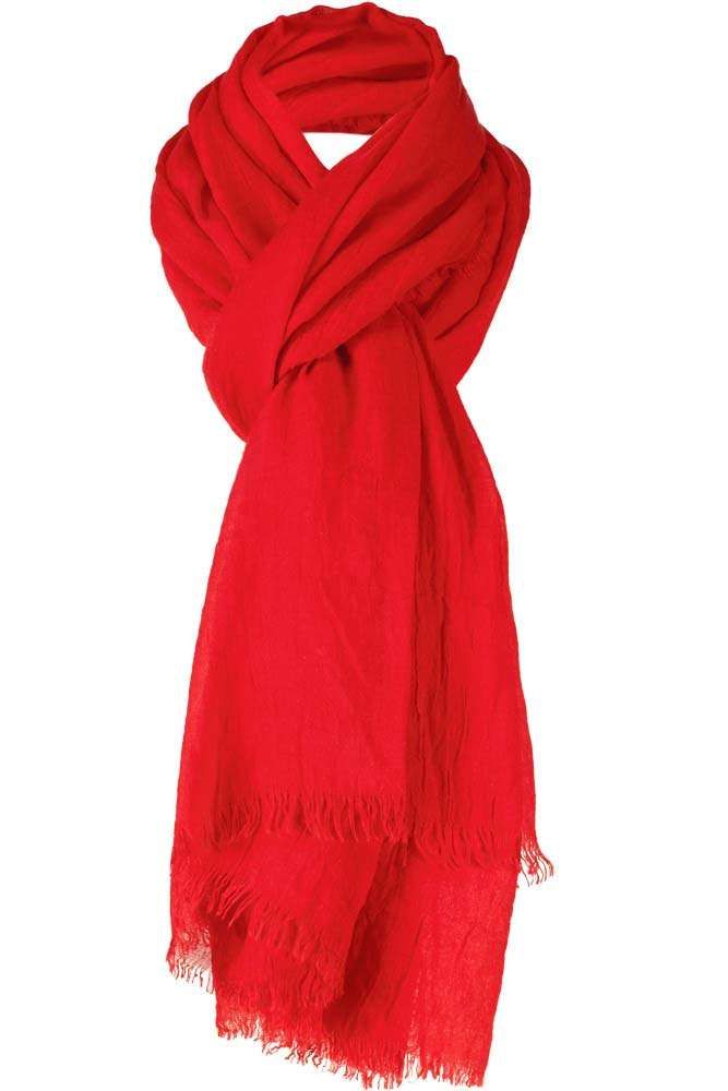 shawl Rood