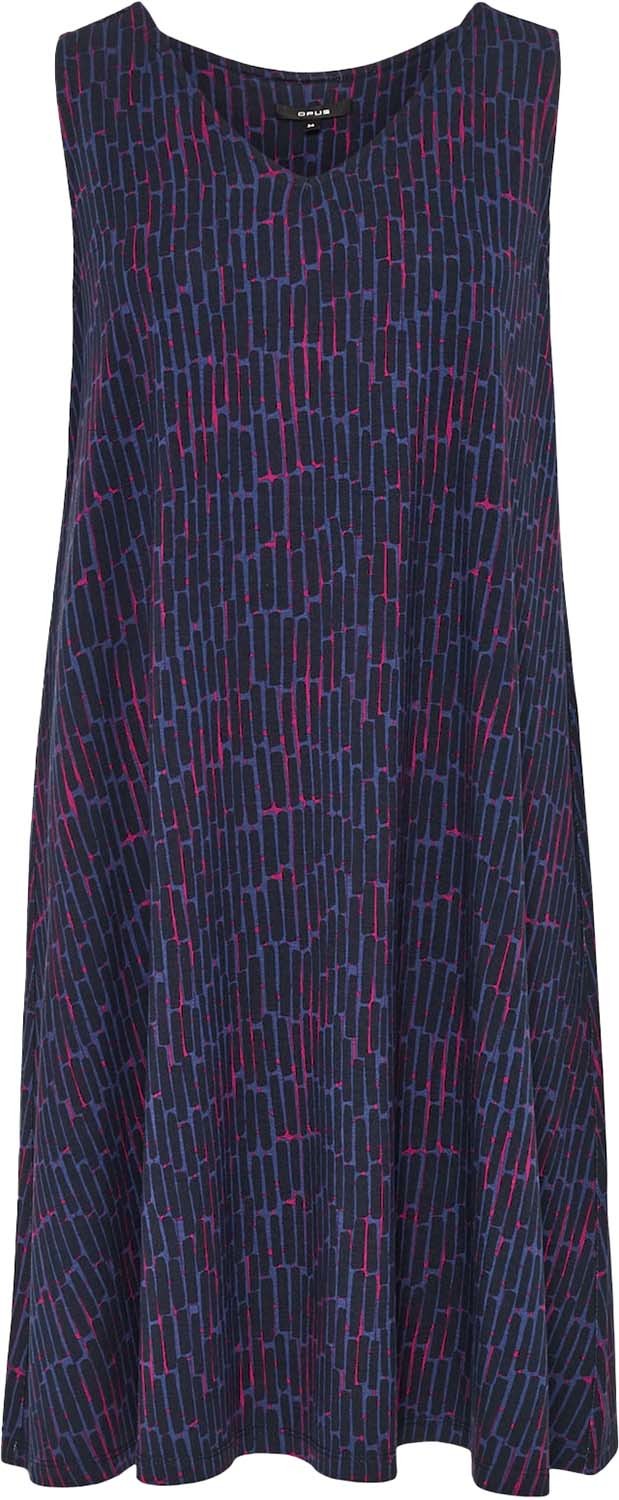 Opus Winga sunny Blauw